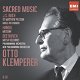 Otto Klemperer - Sacred Music: Bach, Handel, Beethoven (8 CD) Nieuw/Gesealed - 0 - Thumbnail