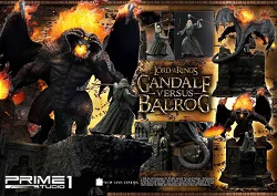 Prime 1 Studio - Gandalf Versus Balrog