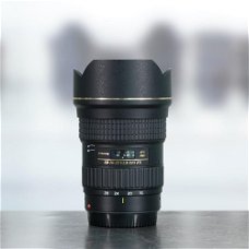 Tokina 16-28mm 2.8 AT-X PRO FX (Canon) nr. 2415