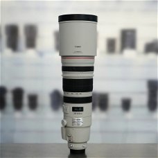 Canon 200-400mm 4.0 L IS USM EF+1.4 ext. nr. 2879