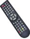 Teleco Remote Control Force HD - 0 - Thumbnail