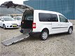 Volkswagen Caddy Maxi Automaat Trendline Rolstoelvervoer Bj 11 - 2 - Thumbnail