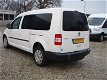 Volkswagen Caddy Maxi Automaat Trendline Rolstoelvervoer Bj 11 - 4 - Thumbnail