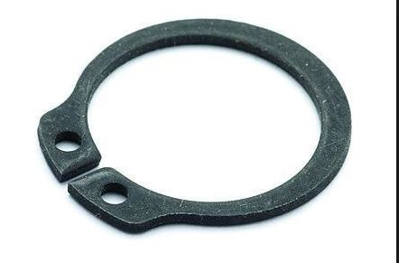 Teleco 07712 spare part Seegerring D=20 - nr. 1