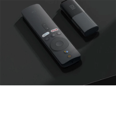 Xiaomi Mi TV Stick with Google Assistant Netflix