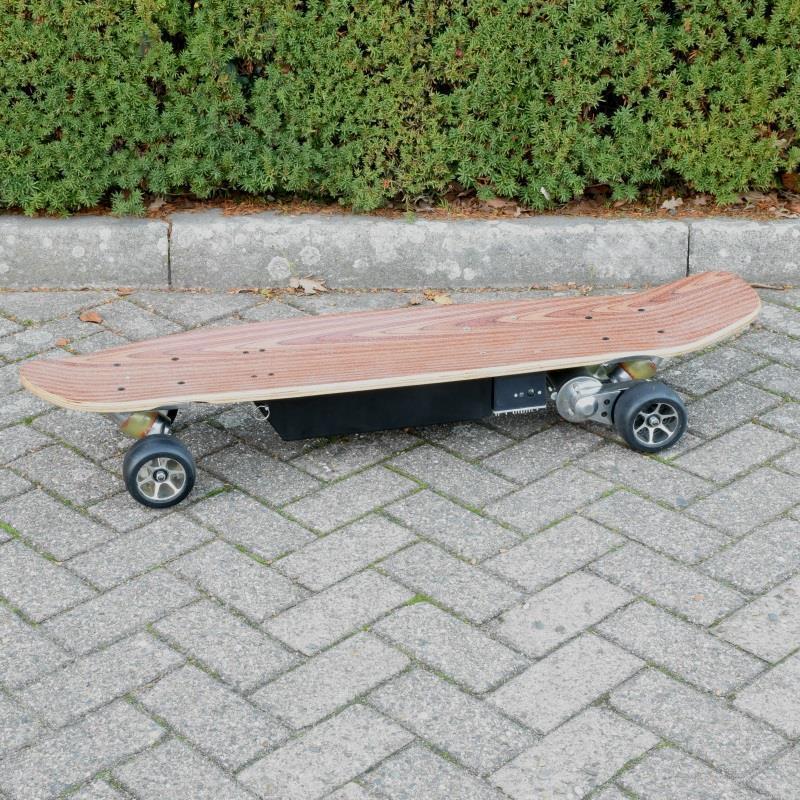 Nieuwe Elektrisch skateboards 600W - nr. 1