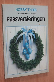  Paasversieringen - Stichmann Marny- 30502 