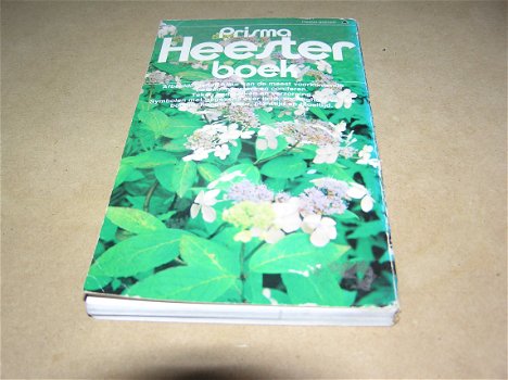 Prisma Heesterboek- Rob Herwig - 1