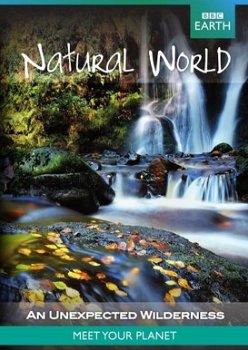 Natural World: An Unexpected Wilderness (DVD) BBC Earth - 0