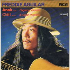 Freddie Aguilar ‎– Anak (1979)