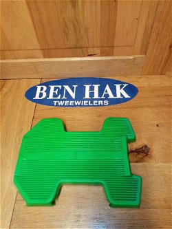 Treeplank Puch Maxi Groen Nieuw
