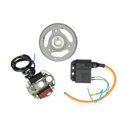 Ontsteking Elektrisch Std Puch Maxi Dmp