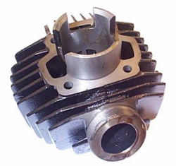 Cilinder 50 cc Yamaha Fs1 Fs-1 40.00 mm Nieuw