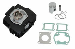 Cilinder 50 cc Athena Honda Mt Mb Mtx ot 39.00 mm Snel Nieuw
