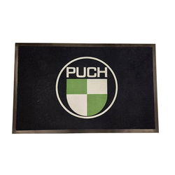 Deurmat Mat Puch 60x95cm NIEUW