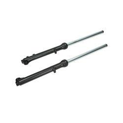Vorkpoot set Honda Mb Zwart nieuw compleet