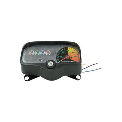 Km teller 120 KM GUIA Puch Maxi Zundapp Kreidler + slot