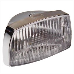 Koplamp Honda Camino PA50 NIEUW