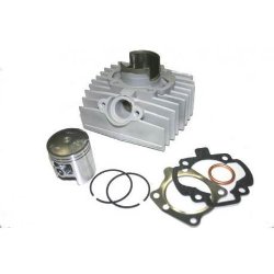 Cilinder Honda Camino PX 65cc Zuiger Pakkingset 46.00 mm NIEUW