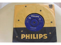 119d - johnny hoes --a-- och was ik maar-----johnny en johnny--b--zonder liefde - nr. 1