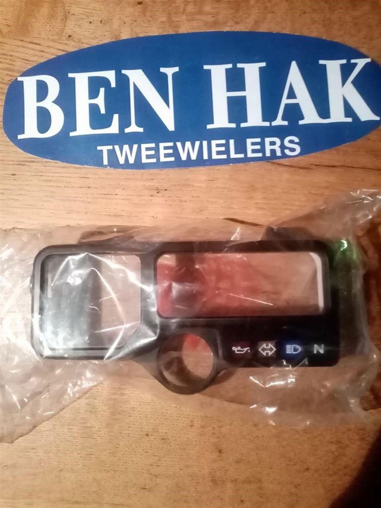 Teller behuizing Honda MTX-SH MTXSH ORIGINEEL - Afbeelding 2