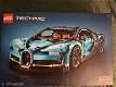 lego technics Bugatti - 0 - Thumbnail