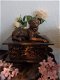 Rottweiler urn inclusief beeld - 4 - Thumbnail