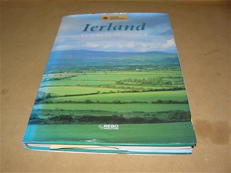 Ierland, een reis in foto's - 0