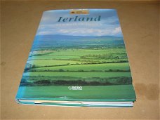 Ierland, een reis in foto's