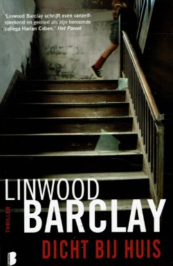 Linwood Barclay = Dicht bij huis - optie 2