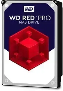 4,0TB WD Red Pro SATA3/256MB/7200rpm - nr. 1