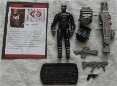 Actiefiguur G.I.JOE / COBRA, NEO-VIPER (v9), Serie 25, 2009.(Nr.1)