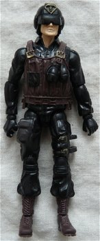 Actiefiguur G.I.JOE / COBRA, SCRAP-IRON (v7), Serie 25, 2009.(Nr.1) - 2