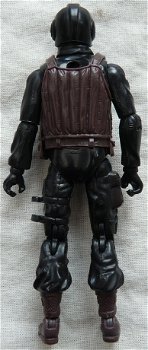 Actiefiguur G.I.JOE / COBRA, SCRAP-IRON (v7), Serie 25, 2009.(Nr.1) - 3