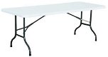 Klaptafels Blowmold vouwtafels opklaptafel - 0 - Thumbnail