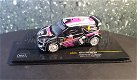 Citroen DS3 #11Van MERKSTEIJN 1:43 Ixo - 0 - Thumbnail