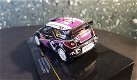 Citroen DS3 #11Van MERKSTEIJN 1:43 Ixo - 2 - Thumbnail