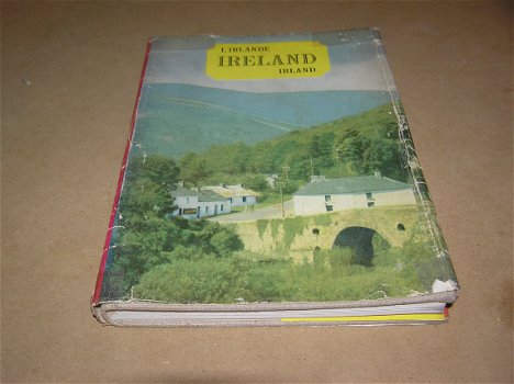 Ireland a book of photography(P1) - 0