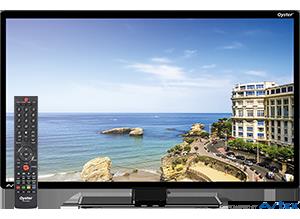 Oyster V 85 premium 19 inch - Afbeelding 2