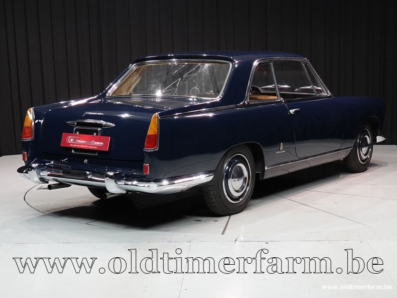 Lancia Flaminia Pininfarina Coupe '60 - Afbeelding 2