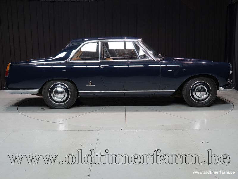 Lancia Flaminia Pininfarina Coupe '60 - Afbeelding 3