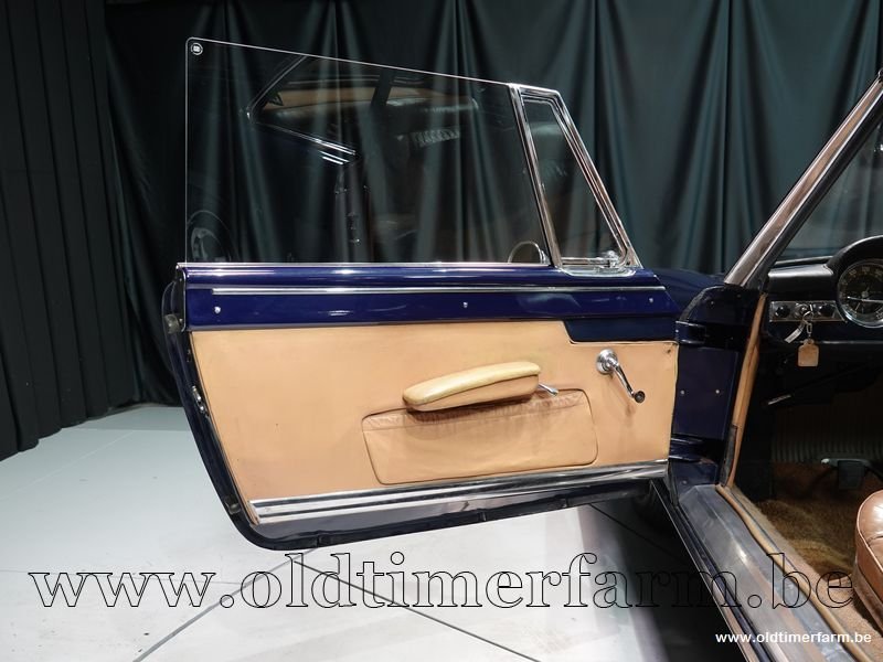 Lancia Flaminia Pininfarina Coupe '60 - Afbeelding 4