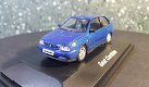 Seat Cordoba Blauw 1:43 Herpa - 1 - Thumbnail