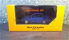 Seat Cordoba Blauw 1:43 Herpa - 3 - Thumbnail