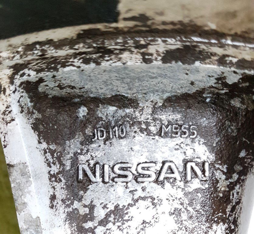 Nissan Qashqai 17 inch LM velgen met winterbanden. - Afbeelding 8