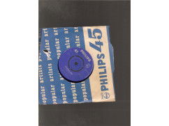 116t - anneke gronloh --a-- brandend zand--b--trommel van bahia - nr. 1
