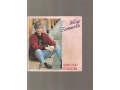 120b - willy somers --a-- mijn hart is groter--b--desperado - nr. 1