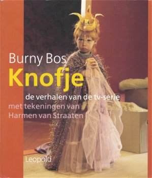 Burny Bos: Knofje - 0