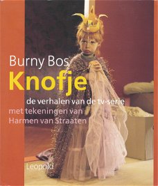 Burny Bos: Knofje
