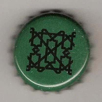 bierdop no 0264 sp - nr. 1